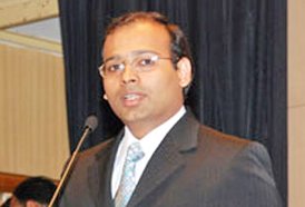 Mr Subhanu Saxena is appointed as CEO of Cipla