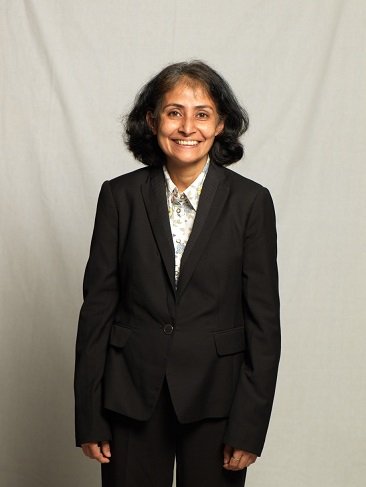 Dr Sudha Narayan Rao, executive director, Genotypic Technology