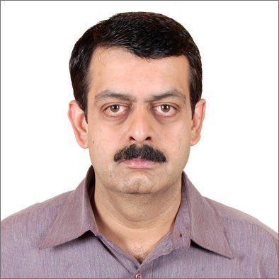 Mr K N Sudhir, business head â€“ Molecular Imaging, Siemens Healthcare, India,