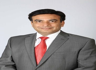  Mr. Sunil Kumar Thakur, Country Manager - India, BMC Software