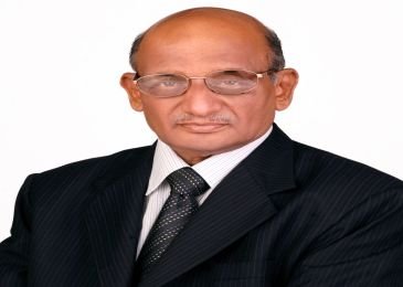 Surendra Kumar Agarwal, managing director, sisco research