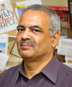 Mr Narayanan Suresh is the Chief Editor of BioSpectrum