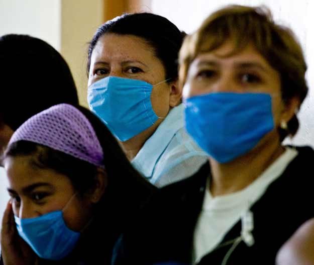 Swine flu triggers alarm in India while government monitors situation closely!