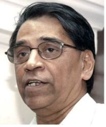 Dr T Ramasami , secretary, Department of Science and Technology 