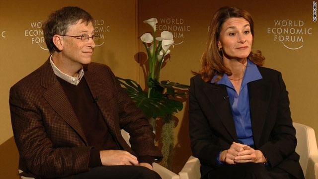 Bill and Melinda Gates Foundation is a well known name in Indian healthcare system whose various projects are being funded actively by it.
