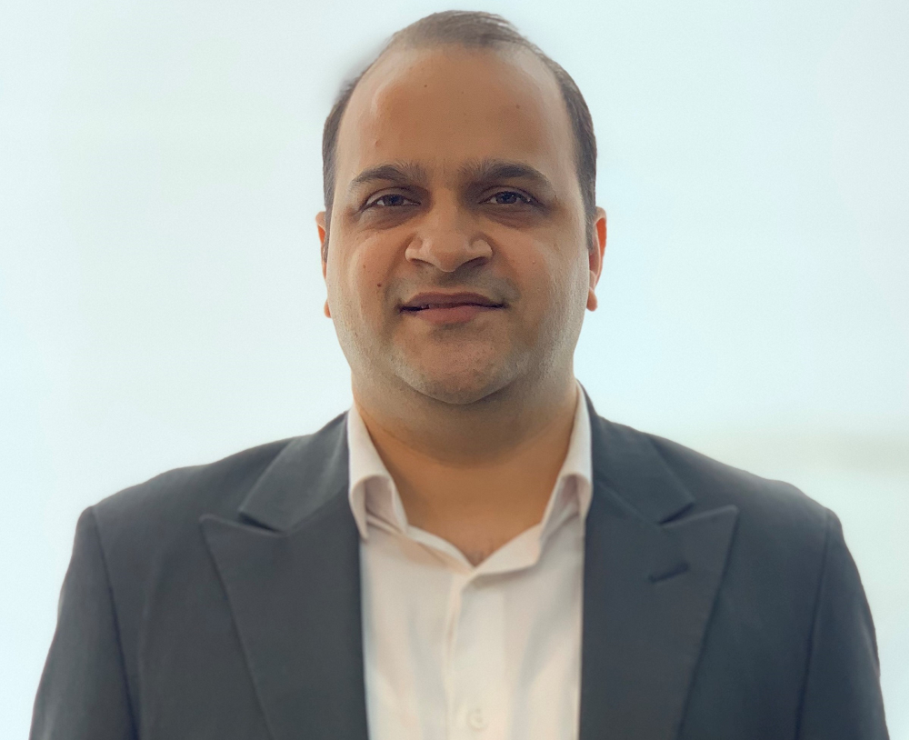 Amit Khanna, Technical Manager – Separation Technologies, Sartorius Stedim India