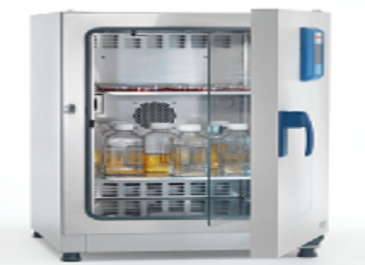 Thermo Scientific Heratherm refrigerated incubators (Photo: Thermo Fischer Scientific)
