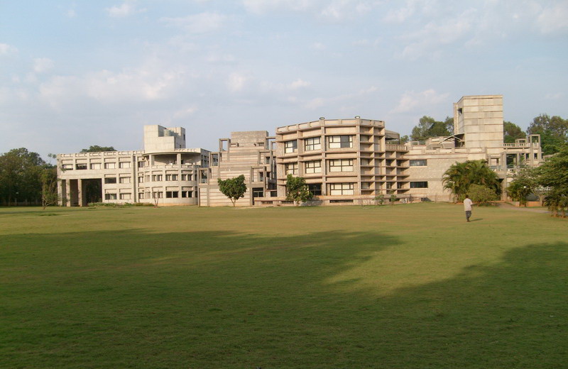 NCBS-TIFR aims to garner funds to bolster lifesciences research