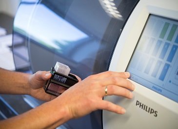 Philips IntelliSite Pathology Solution