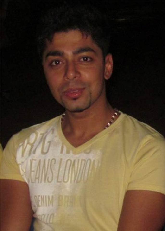 Dr Tuhin Bhowmick, Cofounder & Chairman, Pandorum Technologies