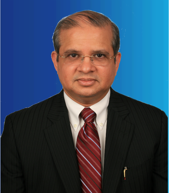Utkarsh Palnitkar, partner and national head - advisory, national head of life sciences practice, KPMG India 