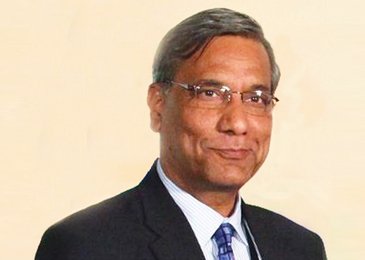 Dr V N Pandey, CEO, Madhya Pradesh Biotechnology Council, Bhopal
