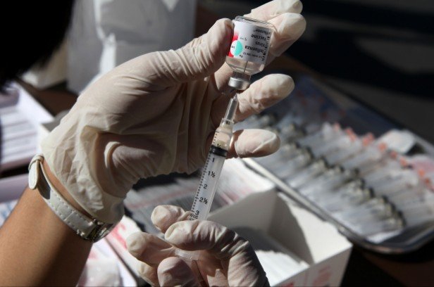 Indian government upbeat over WHOs endorsement for vaccine regulators 