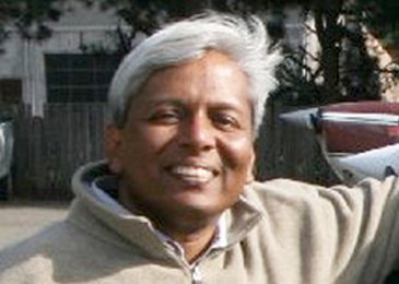 Prof. VijayRaghavan, secretary, DBT and distinguished professor, director, National Centre for Biological Sciences 