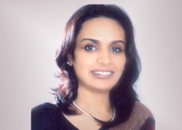 Dr Vineeta Dutta Roy, associate professor and head, CSR, Birla Institute of Management  Technology, Greater Noida