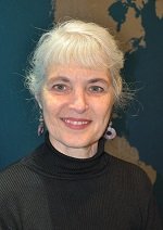 Vivien Tsu is director of PATH's cervical cancer prevention project and associate director, reproductive health program